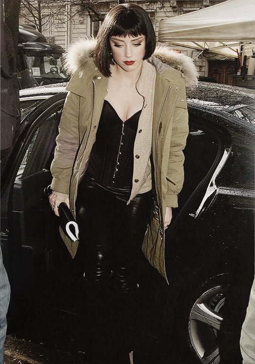 三日刺杀剧照的剧照