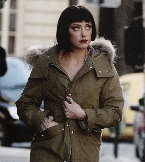 三日刺杀剧照的剧照