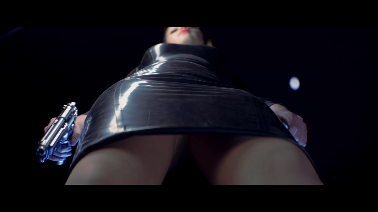 三日刺杀剧照的剧照