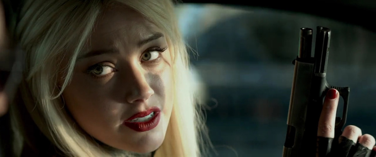 三日刺杀剧照的剧照