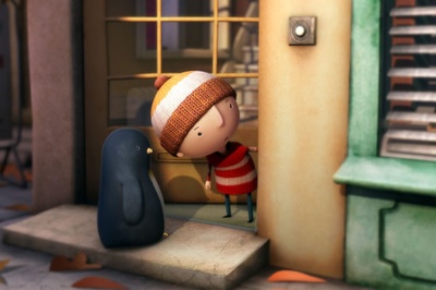 远在天边剧照的剧照