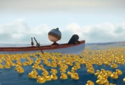 远在天边剧照的剧照