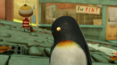 远在天边剧照的剧照