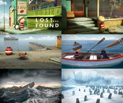 远在天边剧照的剧照