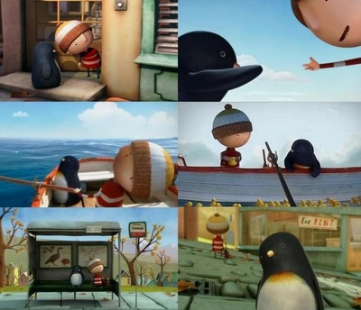 远在天边剧照的剧照