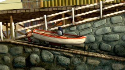 远在天边剧照的剧照