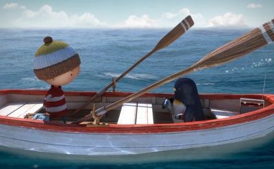 远在天边剧照的剧照