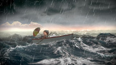 远在天边剧照的剧照