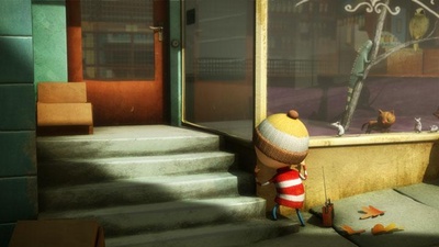 远在天边剧照的剧照