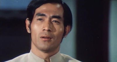 四大天王剧照的剧照