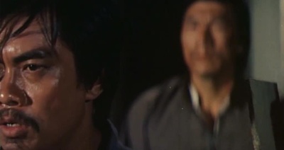 四大天王剧照的剧照