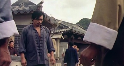 四大天王剧照的剧照