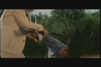 四大天王剧照的剧照