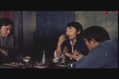 四大天王剧照的剧照