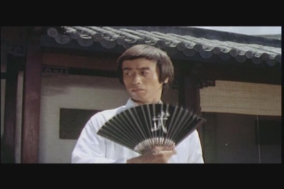 四大天王剧照的剧照