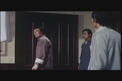 四大天王剧照的剧照