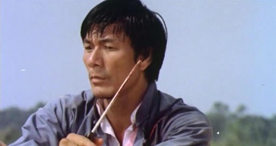 四大天王剧照的剧照