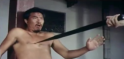 四大天王剧照的剧照