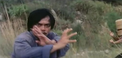 四大天王剧照的剧照