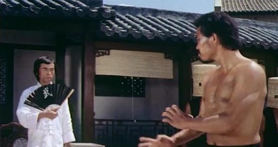 四大天王剧照的剧照