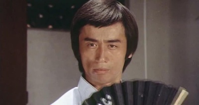 四大天王剧照的剧照