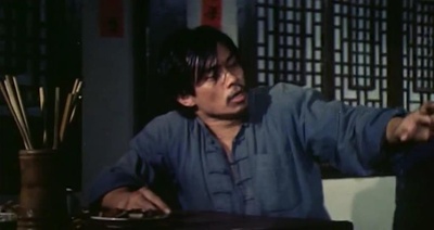 四大天王剧照的剧照