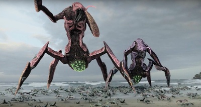 环大西洋2剧照的剧照