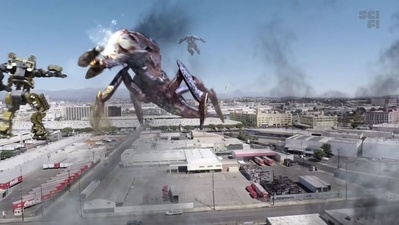 环大西洋2剧照的剧照