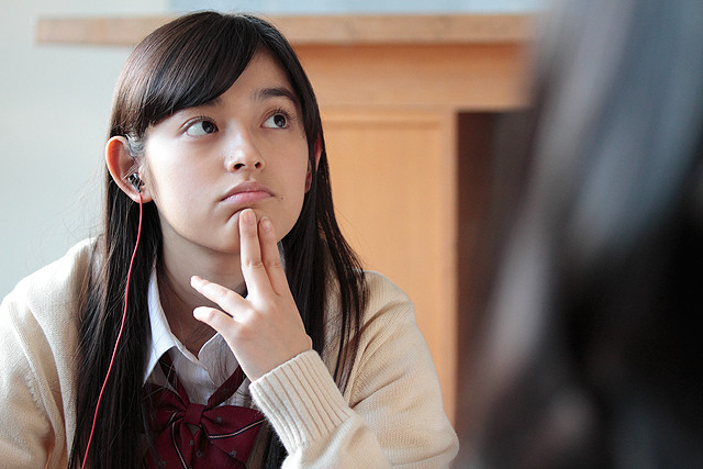 迷失课后剧照的剧照