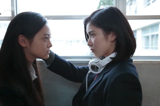 迷失课后剧照的剧照