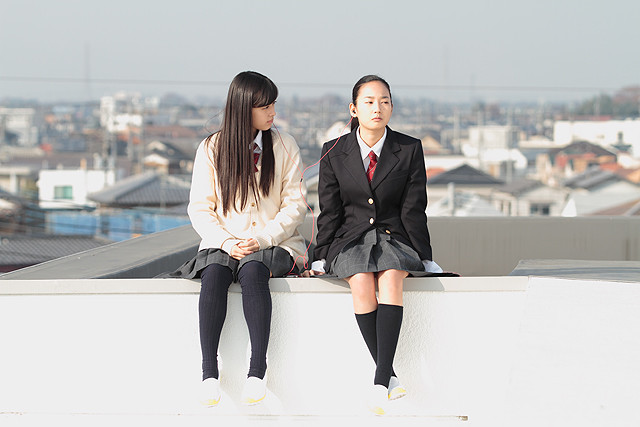 迷失课后剧照的剧照