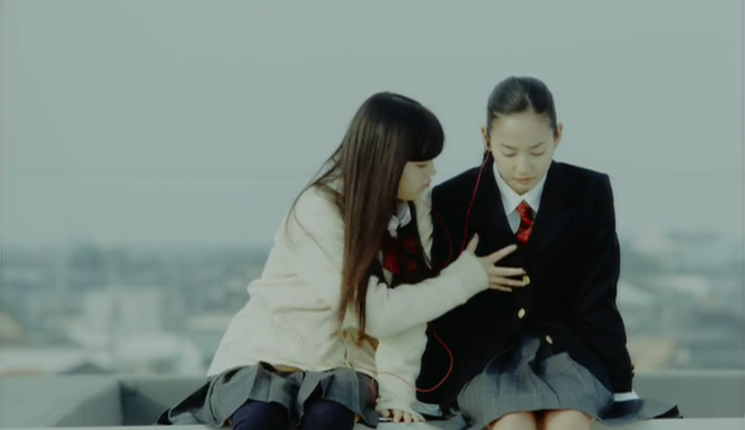 迷失课后剧照的剧照