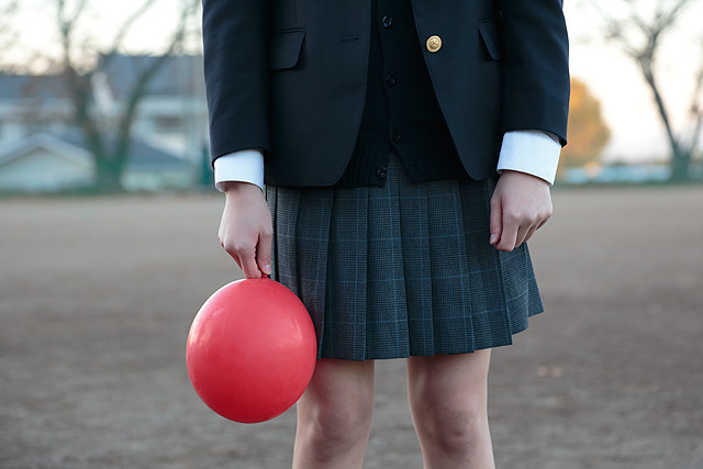 迷失课后剧照的剧照