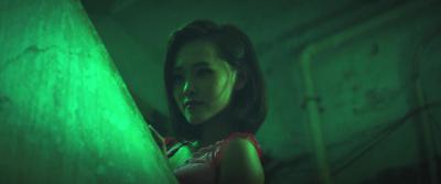 碟仙碟仙剧照的剧照