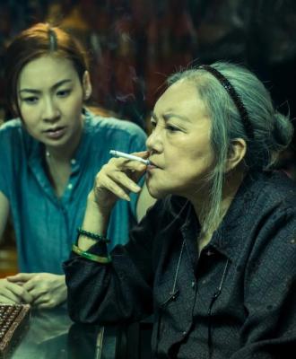 碟仙碟仙剧照的剧照