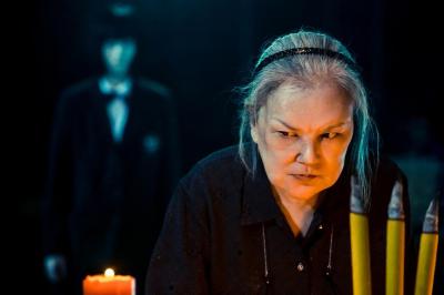 碟仙碟仙剧照的剧照