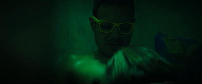 碟仙碟仙剧照的剧照