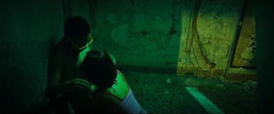 碟仙碟仙剧照的剧照