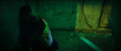 碟仙碟仙剧照的剧照