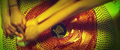 碟仙碟仙剧照的剧照