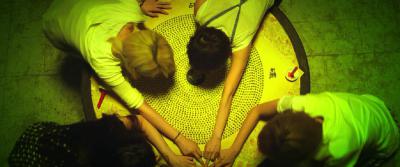 碟仙碟仙剧照的剧照