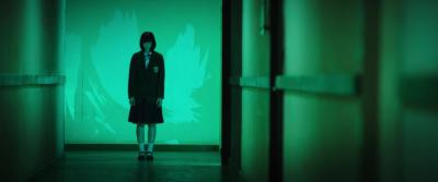 碟仙碟仙剧照的剧照