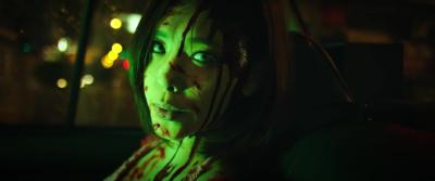 碟仙碟仙剧照的剧照