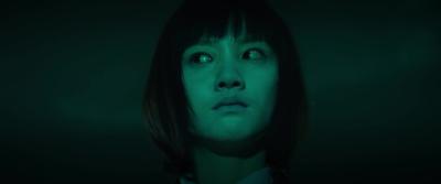 碟仙碟仙剧照的剧照