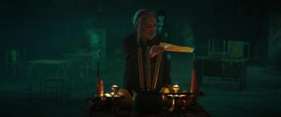 碟仙碟仙剧照的剧照