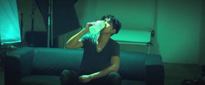 碟仙碟仙剧照的剧照