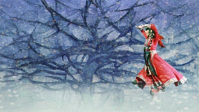 你美丽了我的人生剧照的剧照