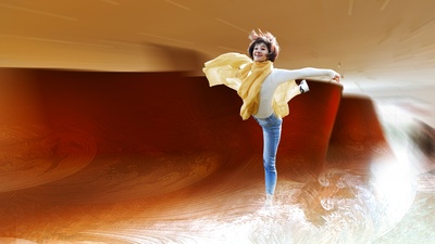 你美丽了我的人生剧照的剧照