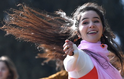 你美丽了我的人生剧照的剧照