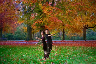 你美丽了我的人生剧照的剧照